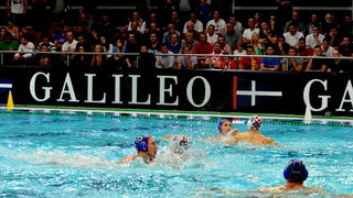 Svjetska vaterpolo liga, bazen SC Višnjik: Hrvatska – Rusija 17-9. Foto: Iva Perinčić Svjetska vaterpolo liga, bazen SC Višnjik: Hrvatska – Rusija 17-9. Foto: Iva Perinčić