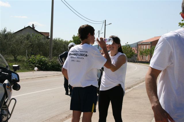 20. obljetnica smrti Franka Lisice 20. obljetnica smrti Franka Lisice