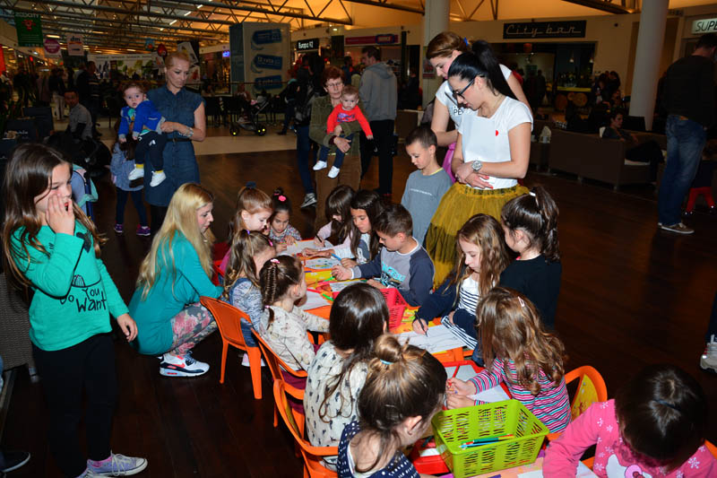 Supernova: Vesela subota 3. svibnja 2014. Foto: Iva Perinčić Supernova: Vesela subota 3. svibnja 2014. Foto: Iva Perinčić