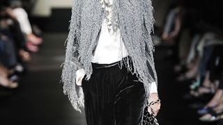 Armani Prive jesen 2009 (Moda.hr)