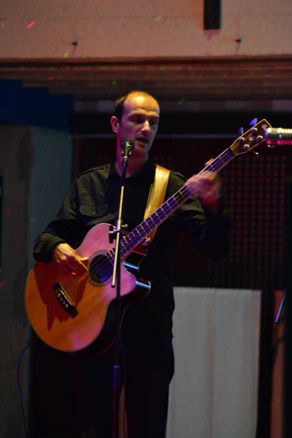 Humanitarni koncert za Dariju Šimunov Humanitarni koncert za Dariju Šimunov