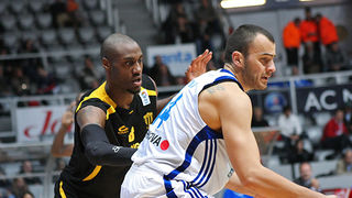 KK Zadar – KK Intercollege ETHA (foto:Saša Čuka) KK Zadar – KK Intercollege ETHA (foto:Saša Čuka)