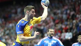 Spaladium Arena, Split – Europsko rukometno prvenstvo, skupina A, 3. kolo, Hrvatska – Švedska