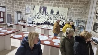 Noć muzeja u Gradu Pagu Noć muzeja u Gradu Pagu