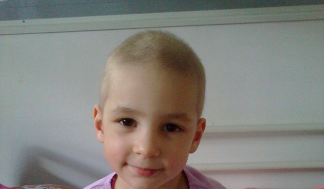 NORA FORA – STRAŠNI LAV!