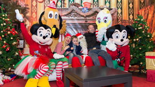 Supernova: Super subota i Božić kod Mikija