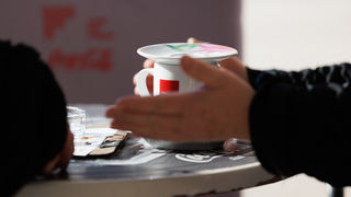 Đir po gradu, 17. siječnja 2025.