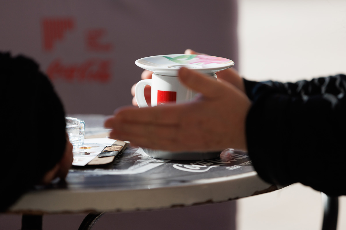 Đir po gradu, 17. siječnja 2025.