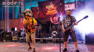 Festival alternativne glazbe – Vlajternativa Benkovac 2024.