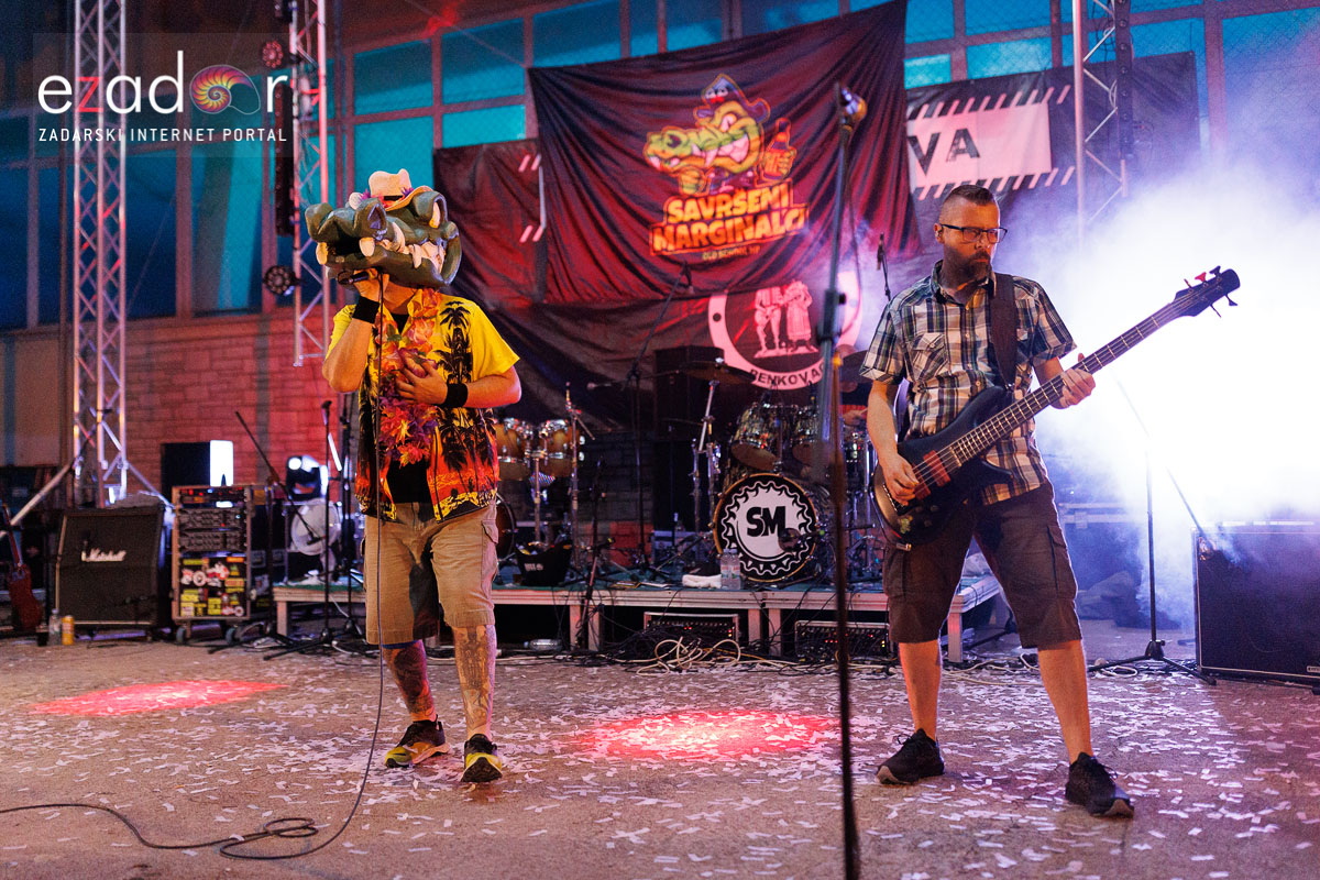 Festival alternativne glazbe – Vlajternativa Benkovac 2024.