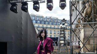 Krie Design snimio šik kampanju u Parizu Krie Design snimio šik kampanju u Parizu