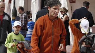 Split: Poznati na Croatia Boat Showu, Foto: Duje Klaric / CROPIX