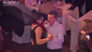 Tisuće Zadrana uživalo na krcatom Narodnom trgu i Tgu Petra Zoranića uz Tomislava Bralića i klapu Intrade Tisuće Zadrana uživalo na krcatom Narodnom trgu i Tgu Petra Zoranića uz Tomislava Bralića i klapu Intrade