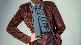 Fotografije predstavljanja dijela novih jesensko-zimskih kolekcija hrvatskih dizajnera LOOKBOOK Fall / Winter 2012-2013 na portalu www.moda.hr Fotografije predstavljanja dijela novih jesensko-zimskih kolekcija hrvatskih dizajnera LOOKBOOK Fall / Winter 2012-2013 na portalu www.moda.hr