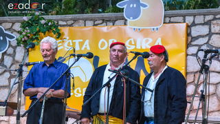 4. Fešta od sira u Kolanu