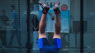 City Galleria: Predstavljanje Hrvačkog kluba Zadar City Galleria: Predstavljanje Hrvačkog kluba Zadar