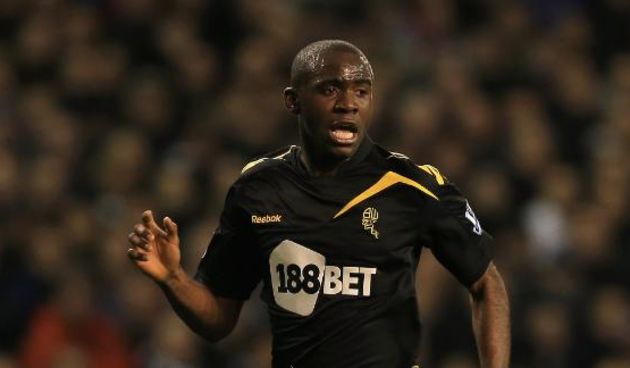 Fabrice Muamba, foto: espn.go.com