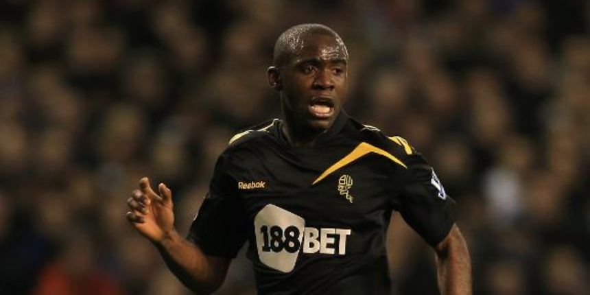 Fabrice Muamba, foto: espn.go.com Fabrice Muamba, foto: espn.go.com