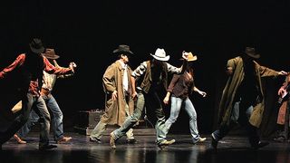 HKK Zadar – Kauboji