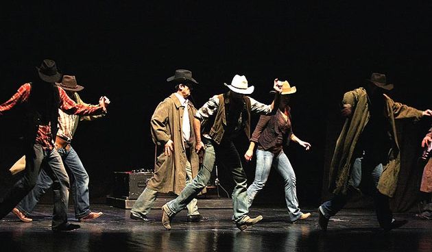 HKK Zadar – Kauboji