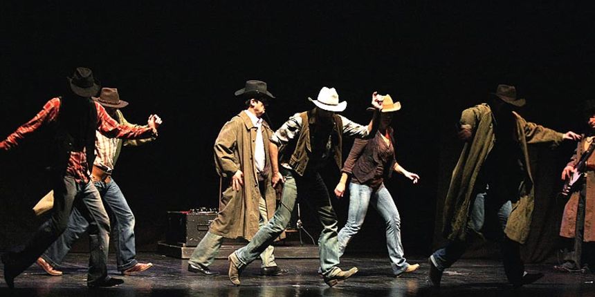 HKK Zadar – Kauboji