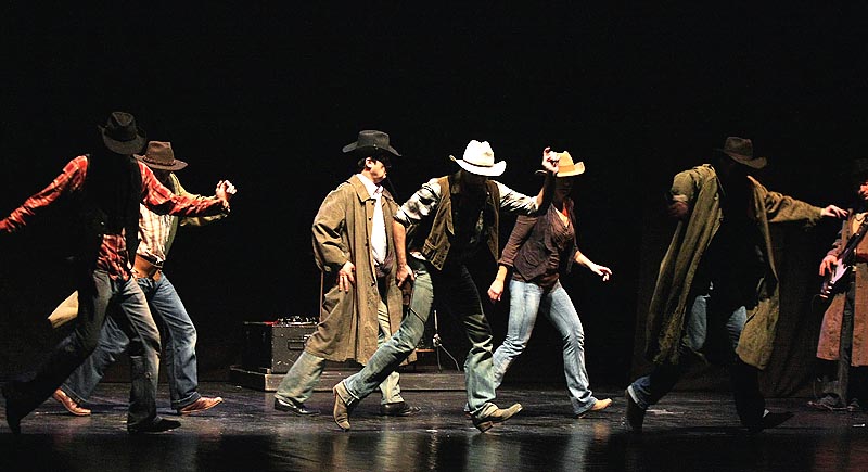 HKK Zadar – Kauboji