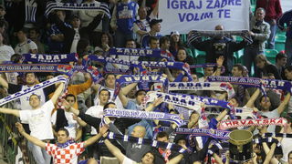 Final Four NLB lige: Zadar – Hemofarm, 25.4.2008.
