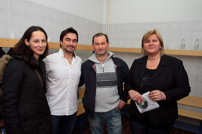 Biograd na Moru: Humanitarni koncert “Veliko srce za pomoc Roku”, Foto: Leo Banic