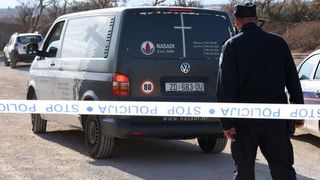 Pirotehničar poginuo prilikom razminiravanja kod Zemunika