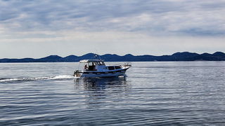Đir s roniocima po Zadarskom arhipelagu, Foto: Roberto Lerga Đir s roniocima po Zadarskom arhipelagu, Foto: Roberto Lerga