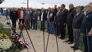 Obilježena 30. obljetnica Dana obrane Zadra