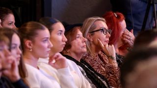 Svečana sjednica Gradskog vijeća Grada Zadra Svečana sjednica Gradskog vijeća Grada Zadra