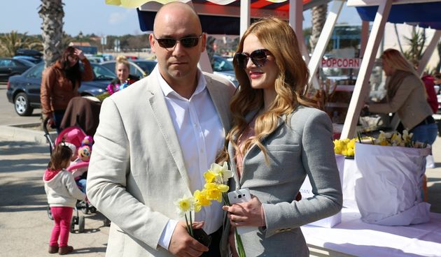 Vir: Dan narcisa i Pozdrav proljeću