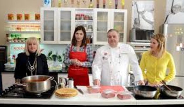 Kulinarska turneja Narodnog radija, PIK Vrbovca i 24sata u Zadru