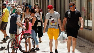 Đir po gradu, ponedjeljak 17. lipnja 2019. Đir po gradu, ponedjeljak 17. lipnja 2019.
