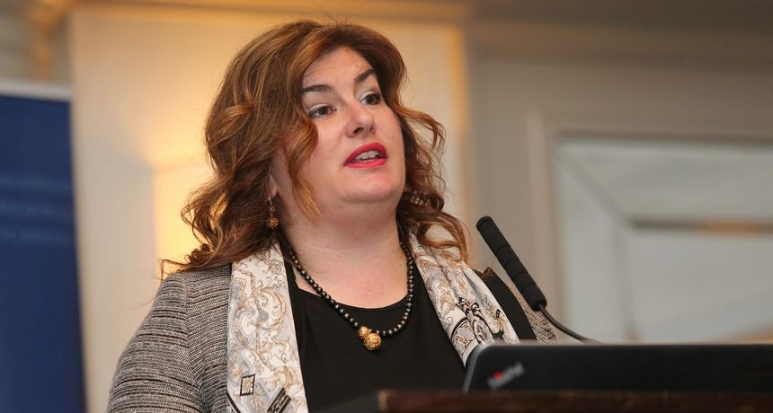 Gabrijela Žalac Gabrijela Žalac