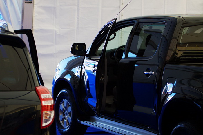 12. Biograd Boat Show 21. listopada 2010, Foto: Franjo Juri