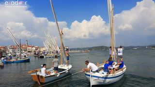 Betina: 16. Regata za dušu i tilo