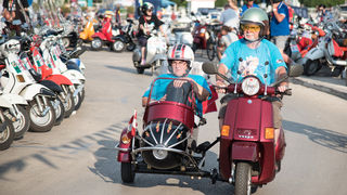 Otvoren Vespa World Days Otvoren Vespa World Days