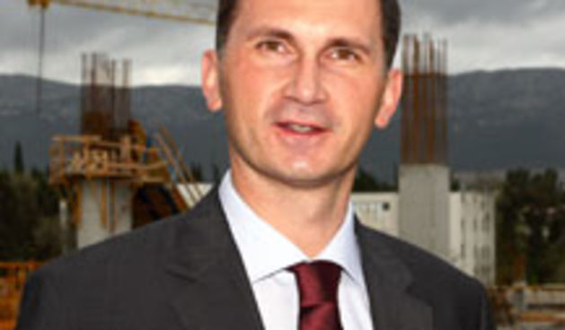 Dragan Primorac (Foto: FaH)