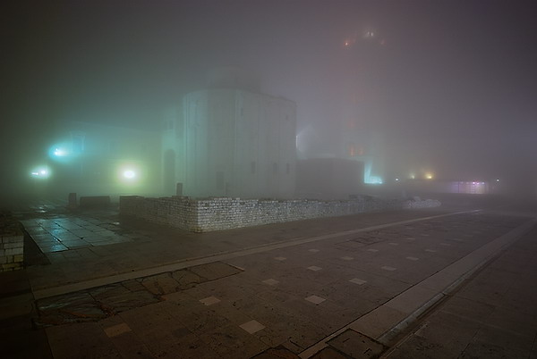 Sveti Donat i Stosija