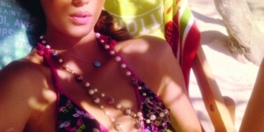 Destinacija: Plaža! (Moda.hr)