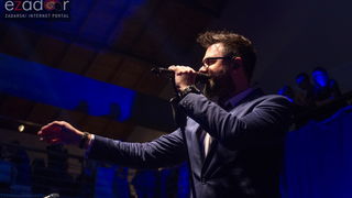 Petar Grašo @ Arsenal Zadar Petar Grašo @ Arsenal Zadar