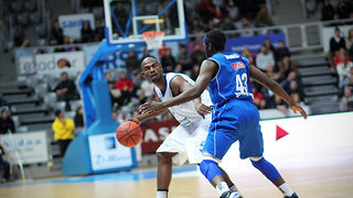 KK Zadar – KK Široki WWin 76-81 (foto:Saša Čuka) KK Zadar – KK Široki WWin 76-81 (foto:Saša Čuka)