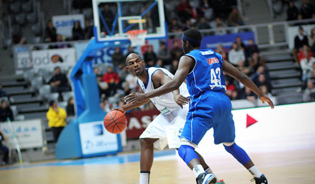 KK Zadar – KK Široki WWin 76-81 (foto:Saša Čuka)