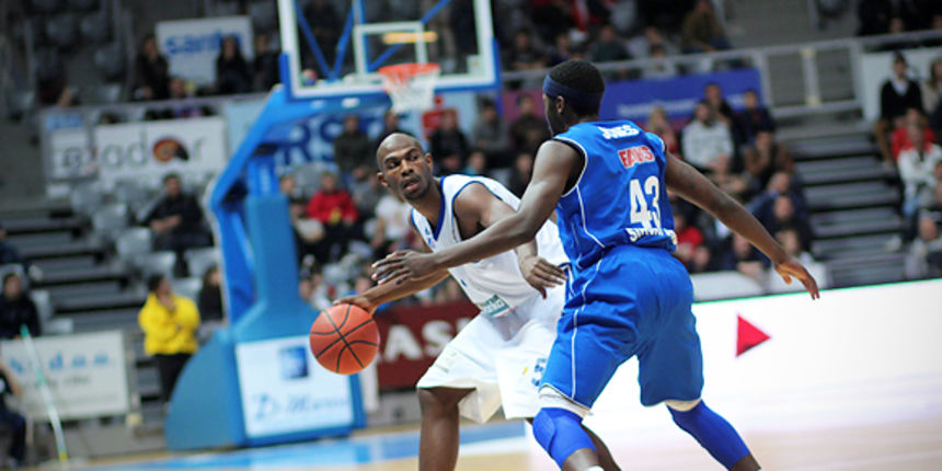 KK Zadar – KK Široki WWin 76-81 (foto:Saša Čuka)