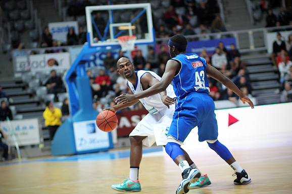 KK Zadar – KK Široki WWin 76-81 (foto:Saša Čuka) KK Zadar – KK Široki WWin 76-81 (foto:Saša Čuka)