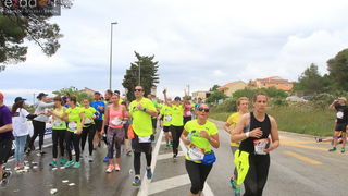 Wings for Life World Run Zadar 2017: Okrjepa u Bibinjama
