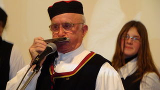 5. Nadinska cvitarijada, Foto: Marko Mane Ledenko 5. Nadinska cvitarijada, Foto: Marko Mane Ledenko