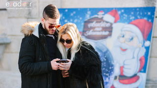 Đir po gradu, petak 22. prosinca 2017. Đir po gradu, petak 22. prosinca 2017.